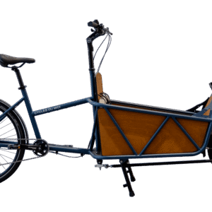 Cargo Familial