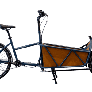 Cargo Utilitaire